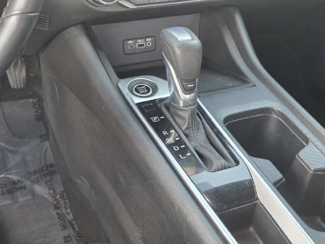Used 2022 Nissan Sentra SV FWD image 23