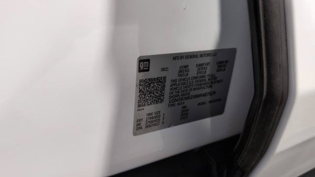 Used 2021 Chevrolet Tahoe LT AWD/4WD image 28