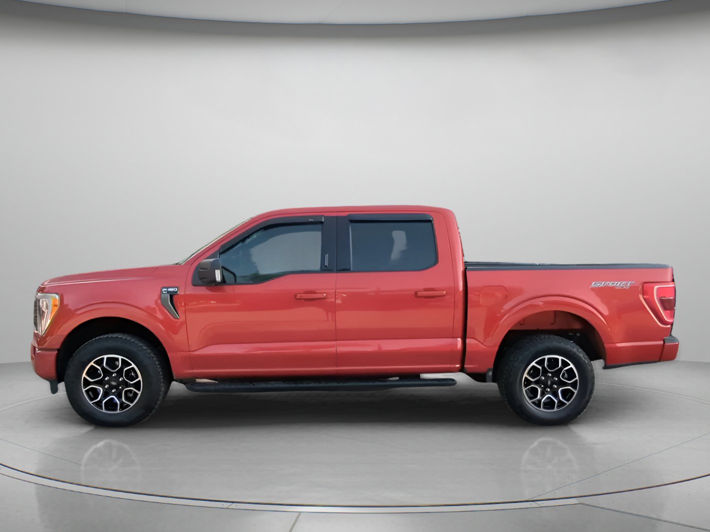 Certified 2023 Ford F150 XLT w/ Equipment Group 302A High AWD/4WD image 17