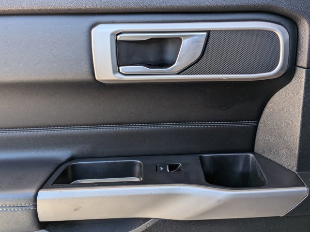 Certified 2020 Ford Explorer XLT w/ Equipment Group 202A image 24