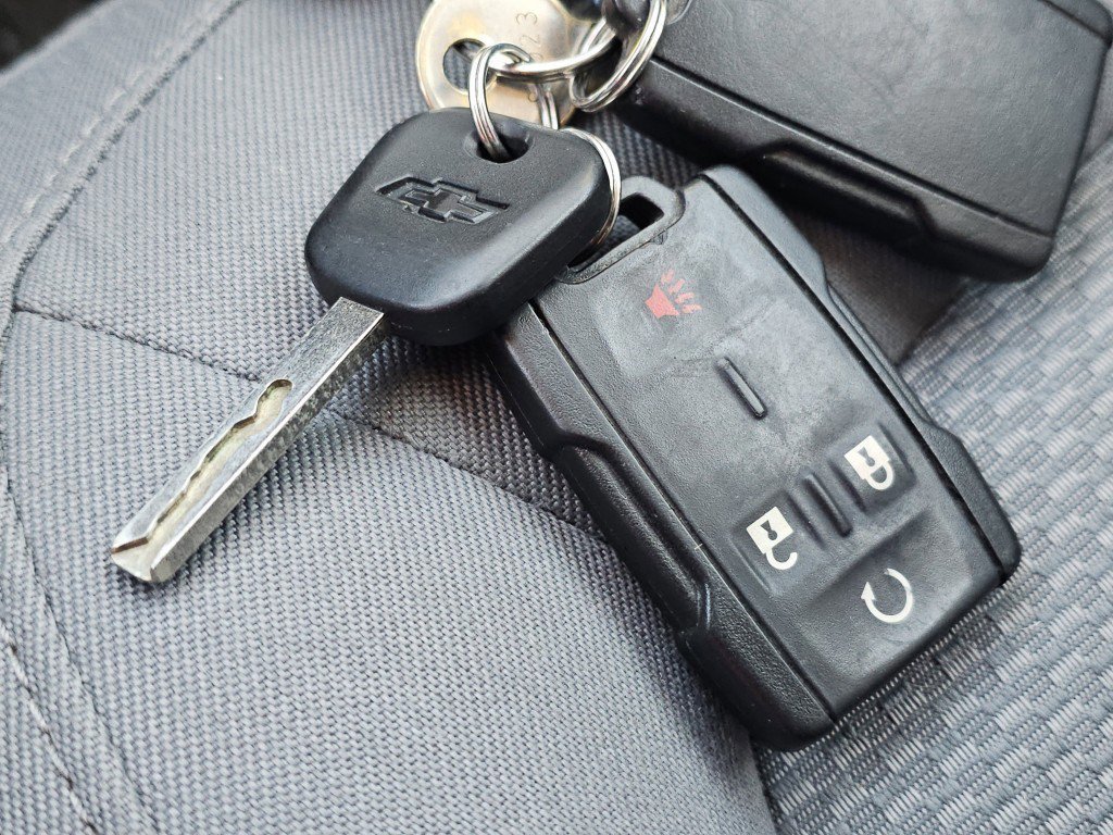 Used 2018 Chevrolet Colorado LT w/ LT Convenience Package image 31