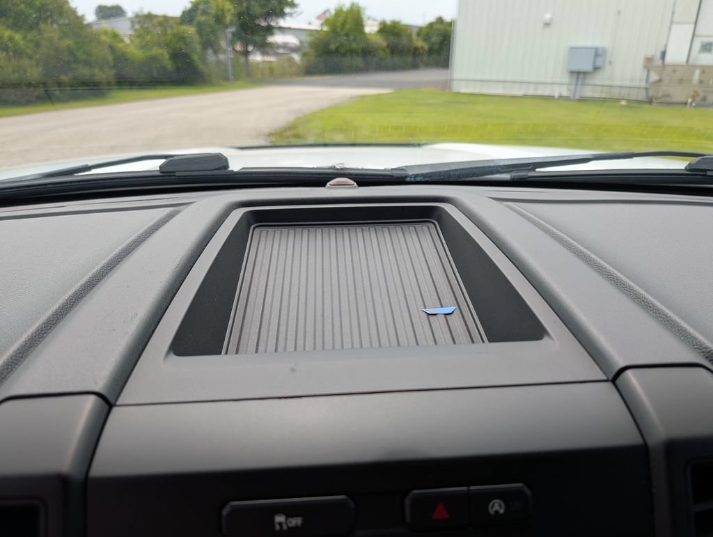 Certified 2019 Ford F150 XL w/ Equipment Group 101A Mid RWD image 10