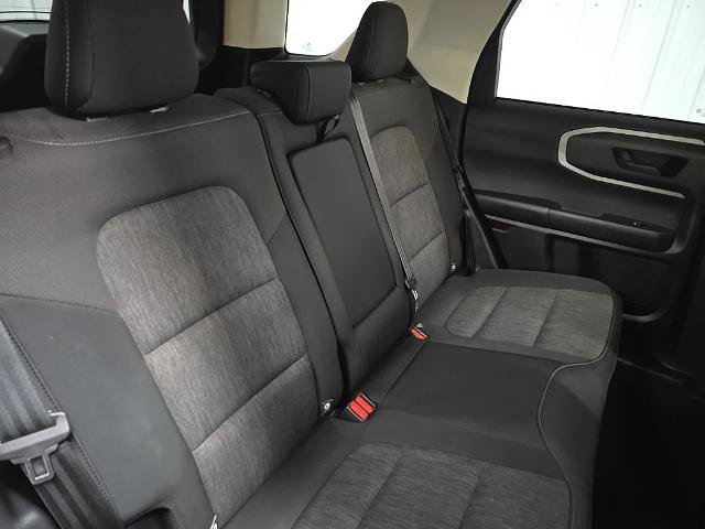 Certified 2022 Ford Bronco Sport Big Bend AWD/4WD image 20