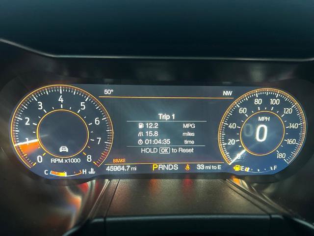 Certified 2023 Ford Mustang Mach 1 w/ Equipment Group 700A image 22