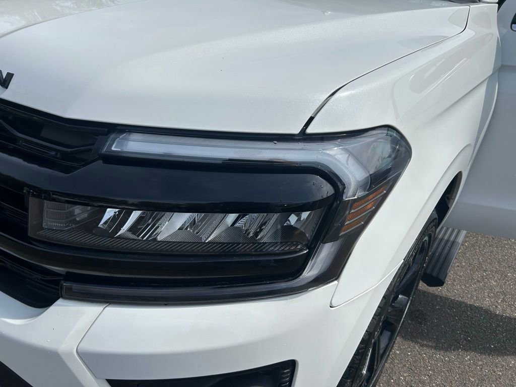 Certified 2022 Ford Expedition Max Limited AWD/4WD image 46