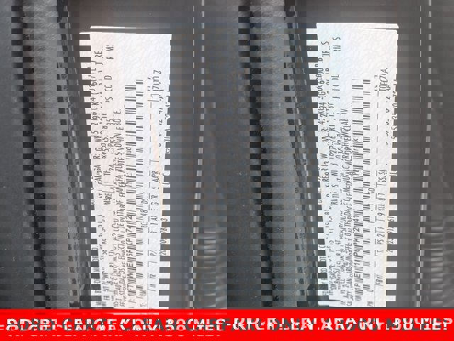 Certified 2023 Ford F150 XLT w/ Equipment Group 302A High image 30