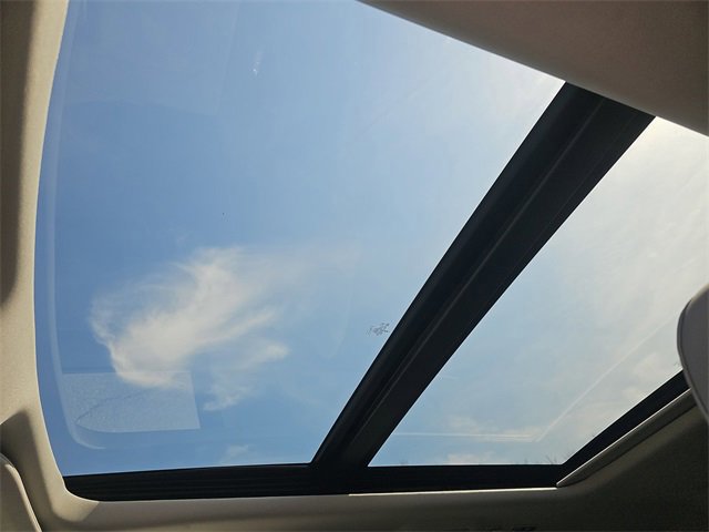 Certified 2025 Ford Expedition Active image 30