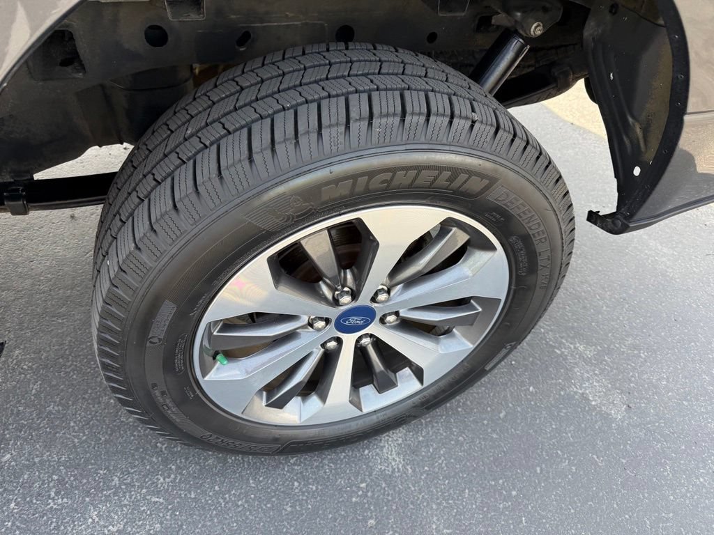 Certified 2019 Ford F150 XL w/ Equipment Group 101A Mid AWD/4WD image 19