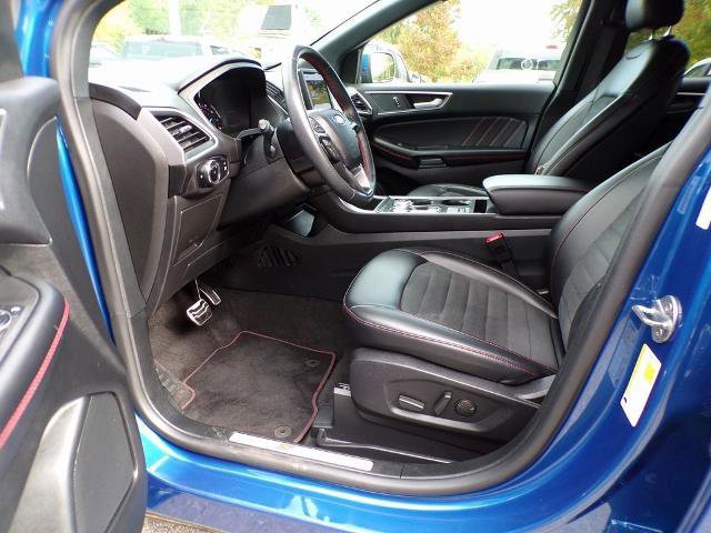 Certified 2024 Ford Edge ST-Line image 18