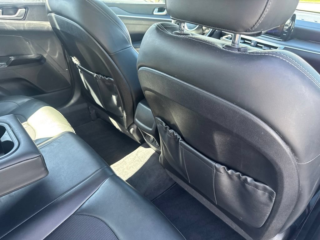 Used 2022 Kia K5 GT-Line FWD image 40