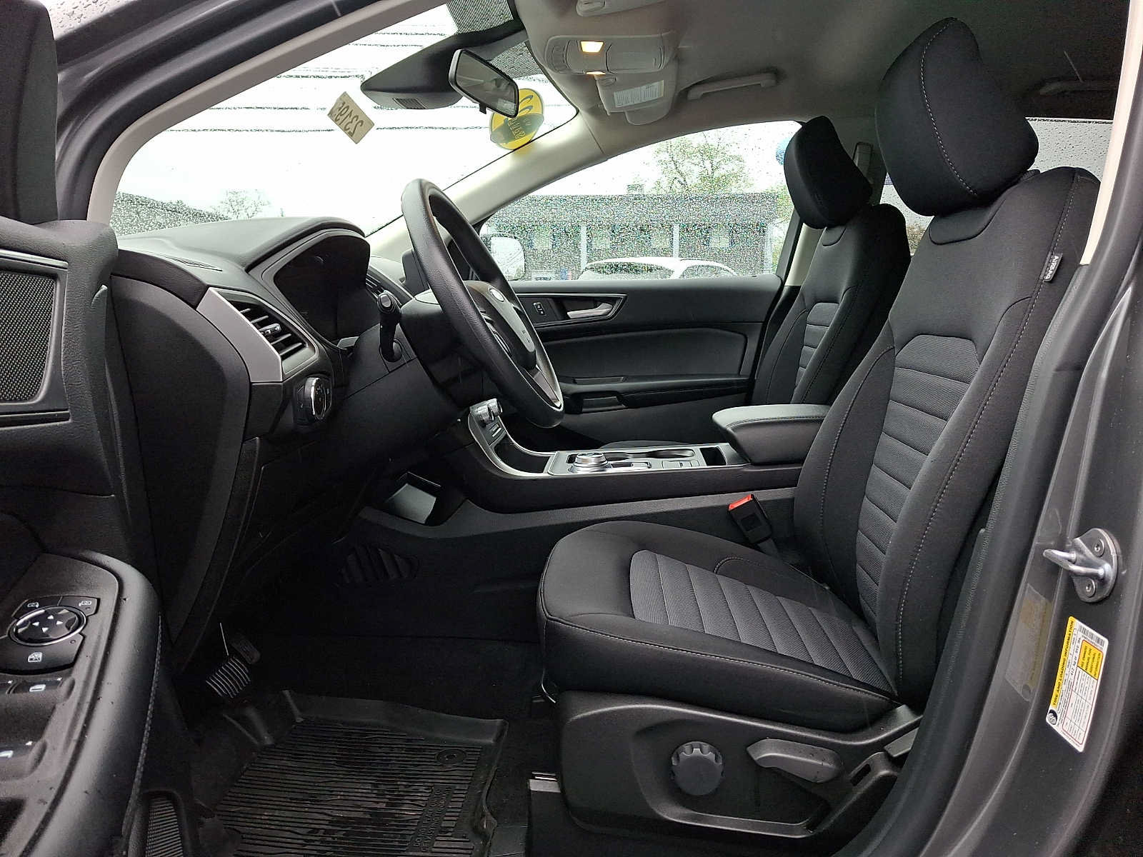 Certified 2023 Ford Edge SE AWD/4WD image 13
