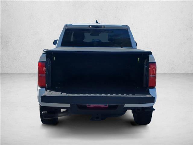 Used 2024 Toyota Tacoma TRD Sport image 6