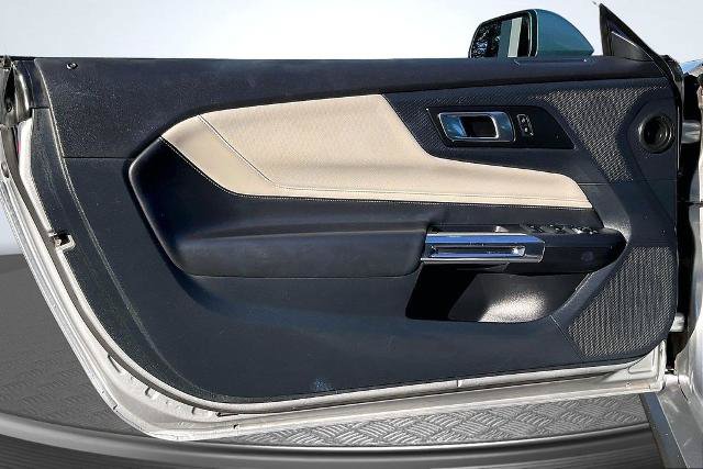 Certified 2024 Ford Mustang Premium RWD image 22