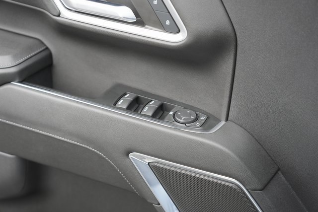 Used 2024 Chevrolet Silverado 1500 LT image 28