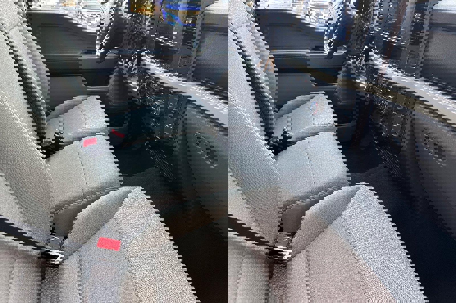 Certified 2025 Ford F250 XLT w/ FX4 Off-Road Package image 16