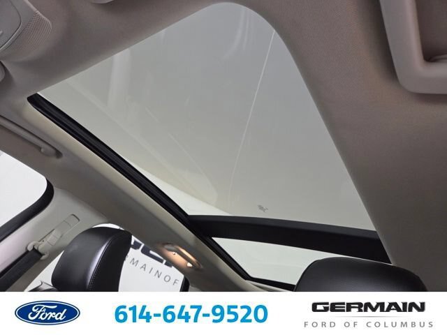 Certified 2024 Ford Edge SEL w/ Convenience Package AWD/4WD image 32