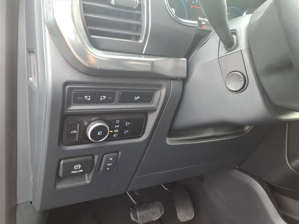 Certified 2023 Ford F150 Lariat w/ Equipment Group 502A High image 16