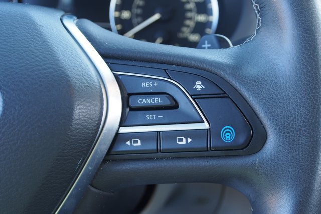 Used 2023 INFINITI QX50 Luxe FWD image 25