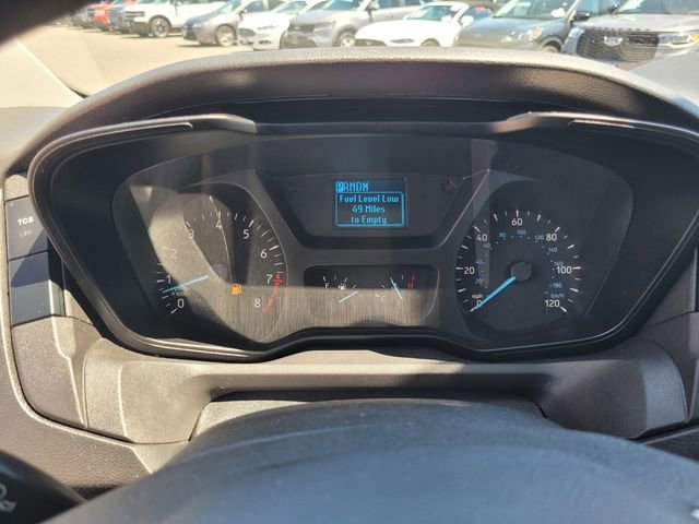 Certified 2019 Ford Transit 150 XL RWD image 27