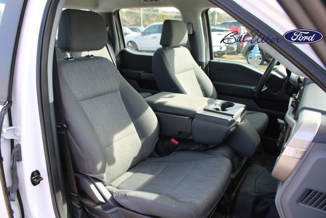 Certified 2023 Ford F150 XL w/ XL Chrome Appearance Package image 10