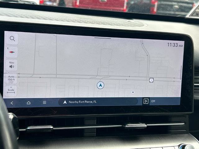Used 2024 Hyundai Kona Limited FWD image 34