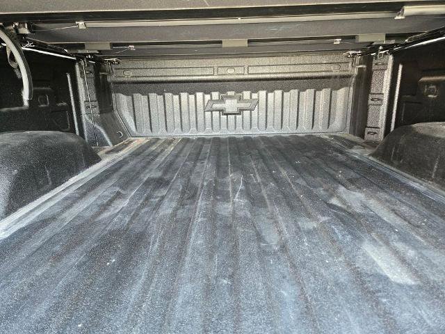 Used 2024 Chevrolet Silverado 2500 LTZ w/ LTZ Plus Package image 13