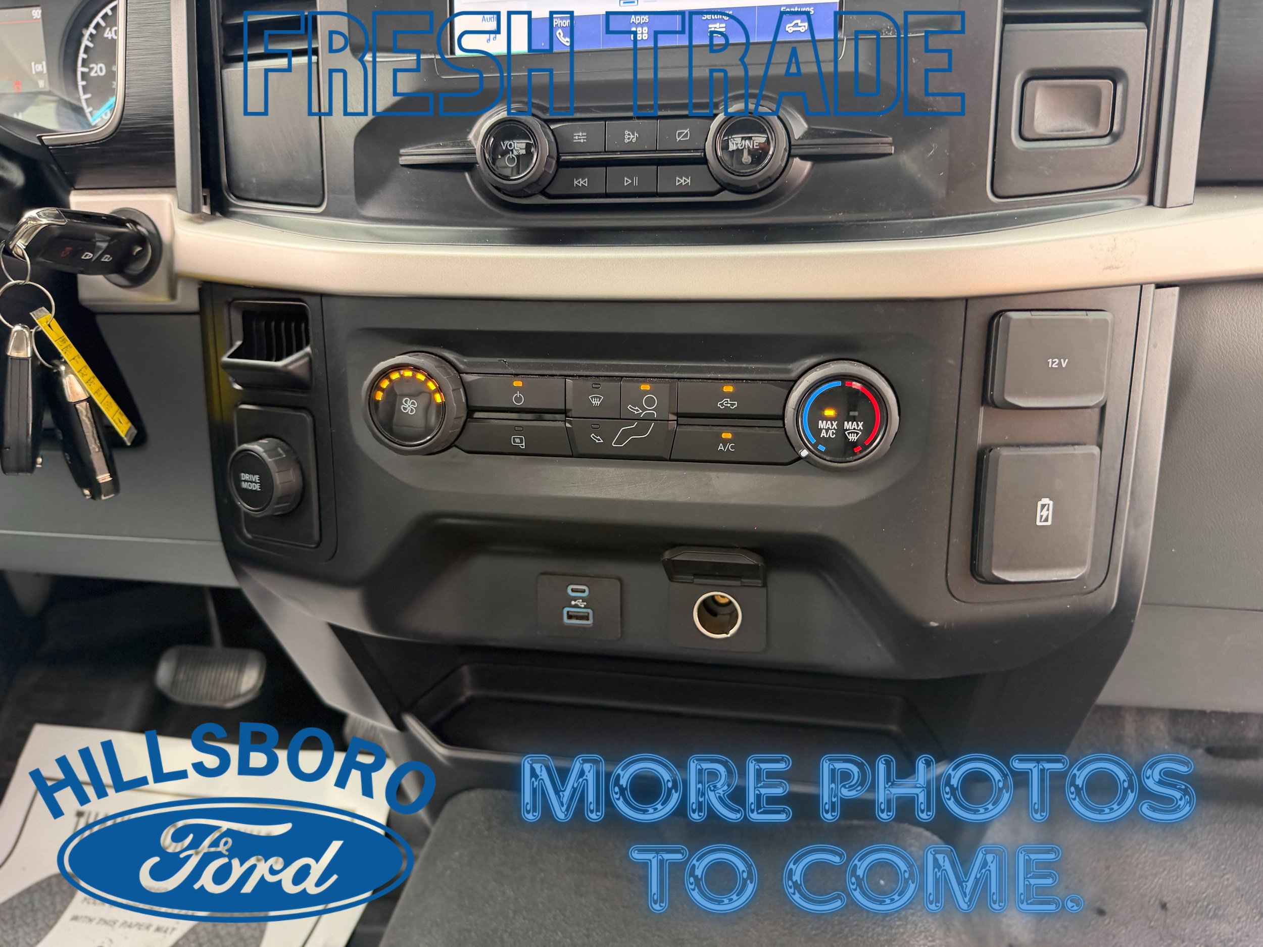Certified 2021 Ford F150 XL w/ Equipment Group 101A High RWD image 9