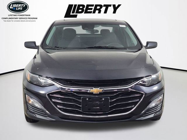 Used 2023 Chevrolet Malibu LT FWD image 8