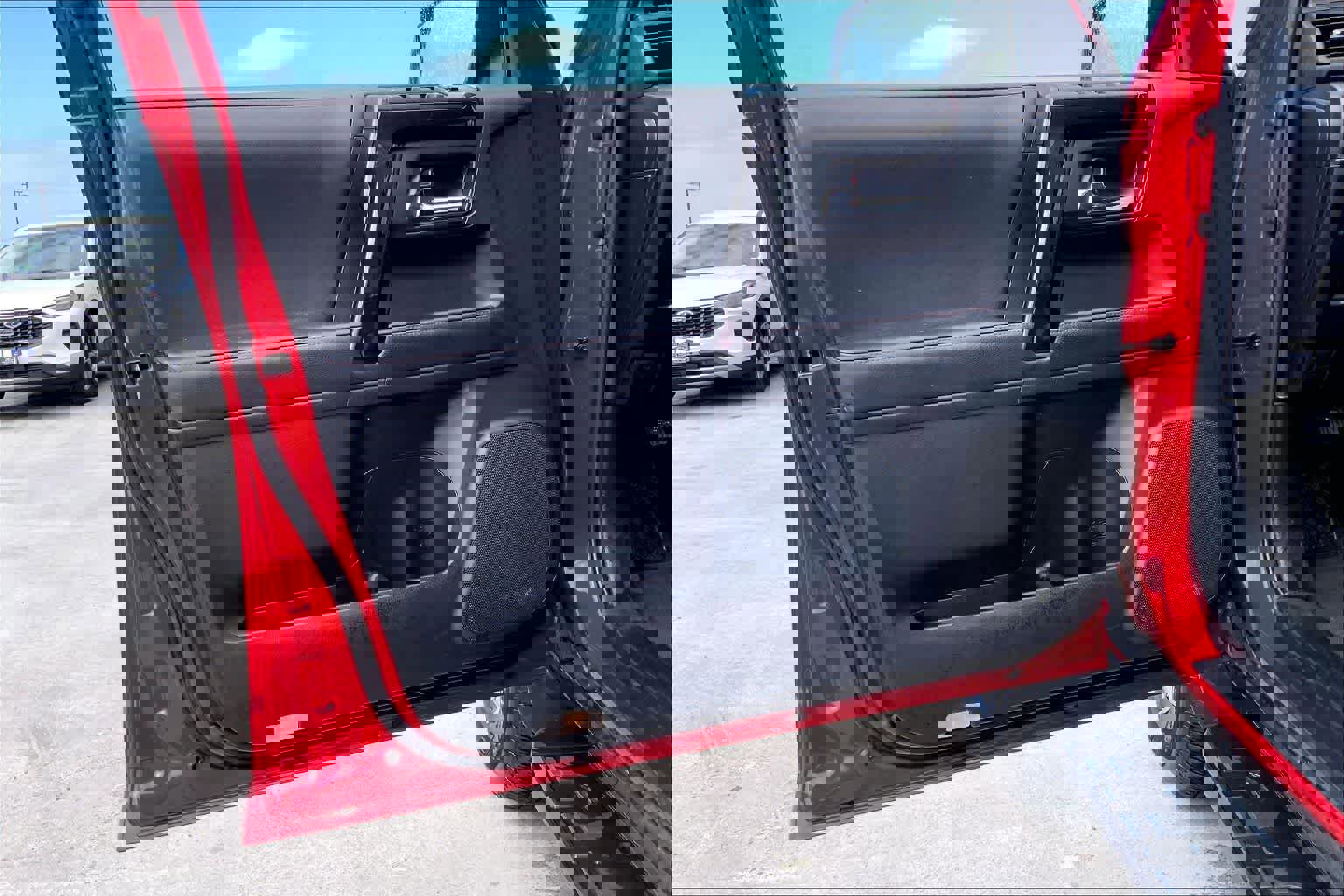 Used 2024 Toyota 4Runner TRD Off-Road image 27