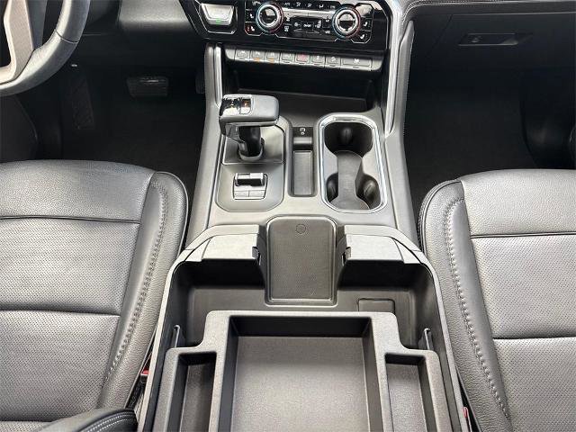 Used 2023 GMC Sierra 1500 Denali image 15