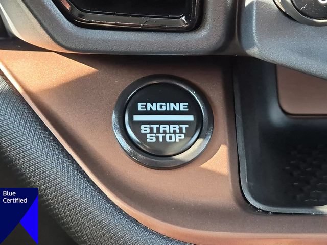 Certified 2023 Ford Bronco Sport Outer Banks w/ Tech Package AWD/4WD image 28
