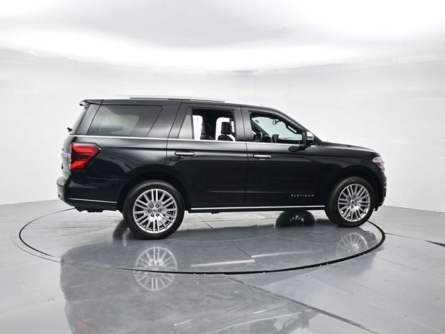 Certified 2023 Ford Expedition Platinum video 2