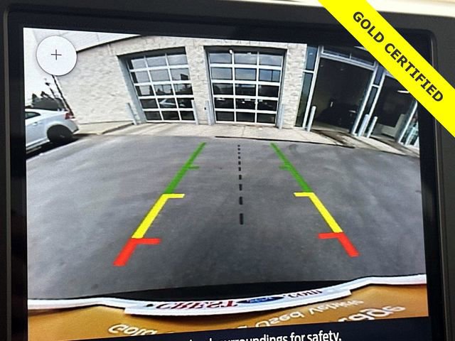 Certified 2024 Ford Edge Titanium image 15