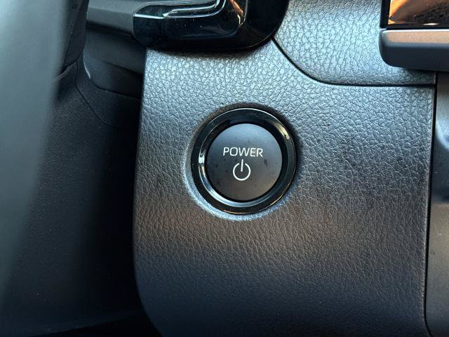 Used 2026 Toyota Camry SE FWD image 18