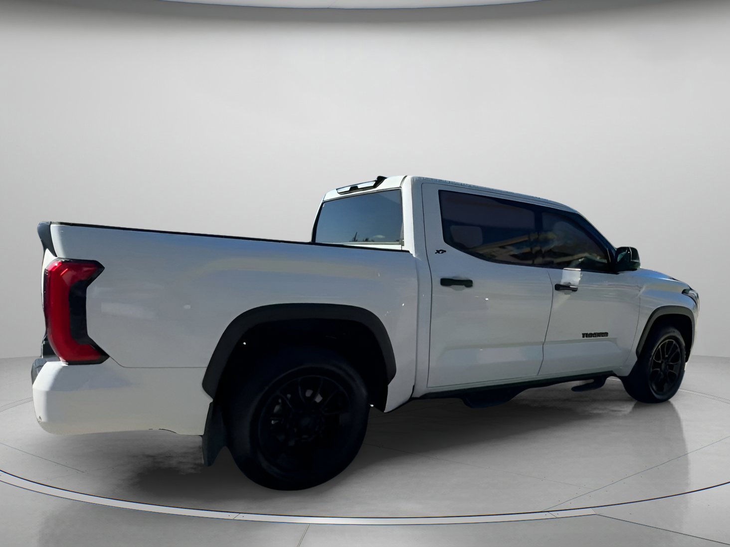Used 2023 Toyota Tundra SR5 image 21