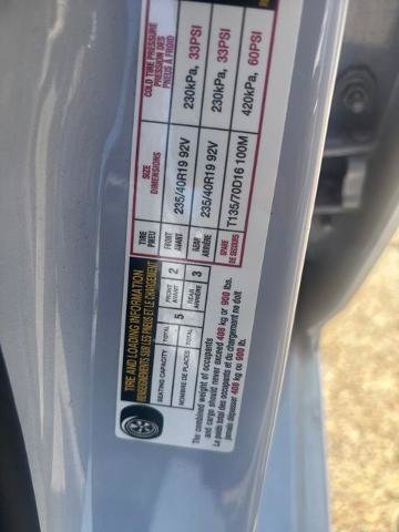 Used 2025 Nissan Altima 2.5 SR FWD image 12