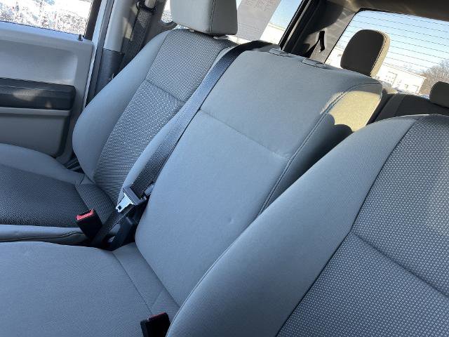 Certified 2022 Ford F350 XL w/ STX Appearance Package image 21