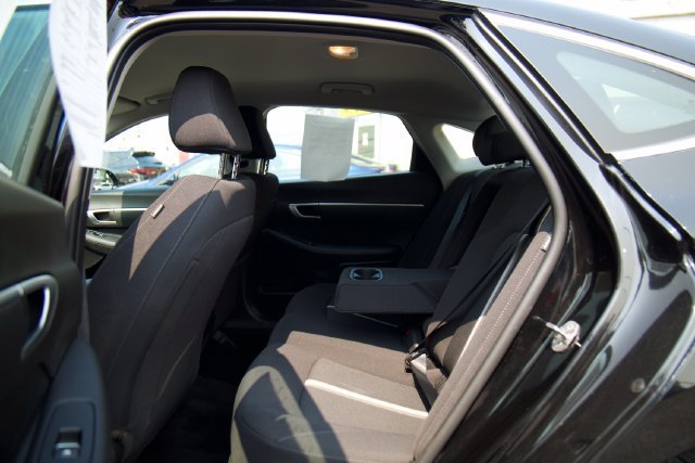 Used 2025 Hyundai Sonata SEL FWD image 26