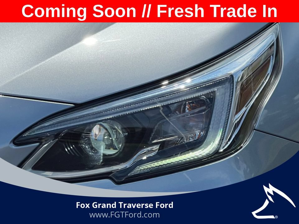 Used 2020 Subaru Legacy Limited AWD/4WD image 33