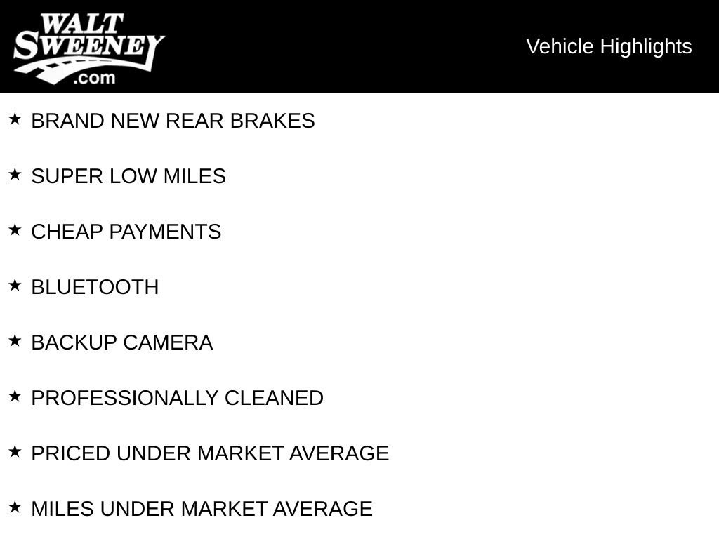 Certified 2019 Ford Transit 250 130 Low Roof w/ Exterior Upgrade Package image 15