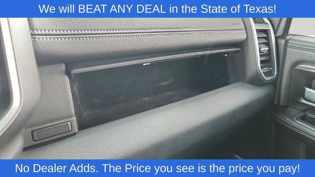 Used 2020 RAM 2500 Laramie AWD/4WD image 21