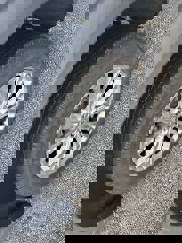 Certified 2023 Ford Explorer XLT w/ Equipment Group 202A image 8