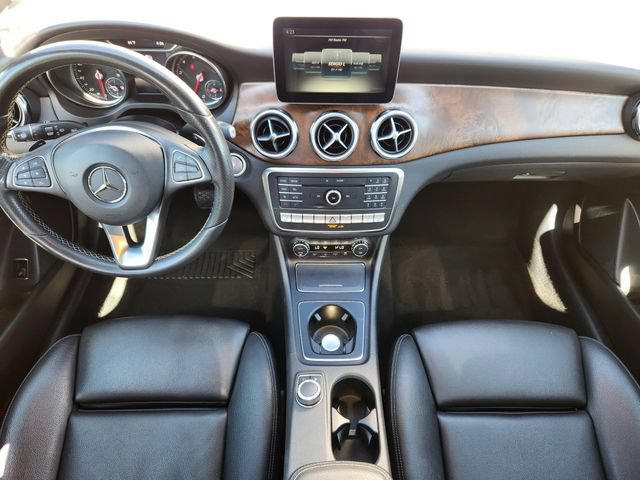 Used 2018 Mercedes-Benz GLA 250 4MATIC image 12