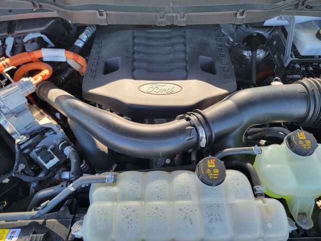Certified 2023 Ford F150 XLT w/ Equipment Group 302A High AWD/4WD image 40