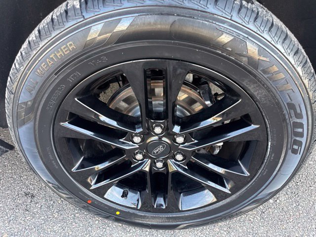 Certified 2023 Ford Expedition Max XLT AWD/4WD image 11