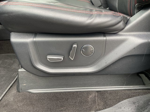 Certified 2021 Ford Expedition Limited AWD/4WD image 12