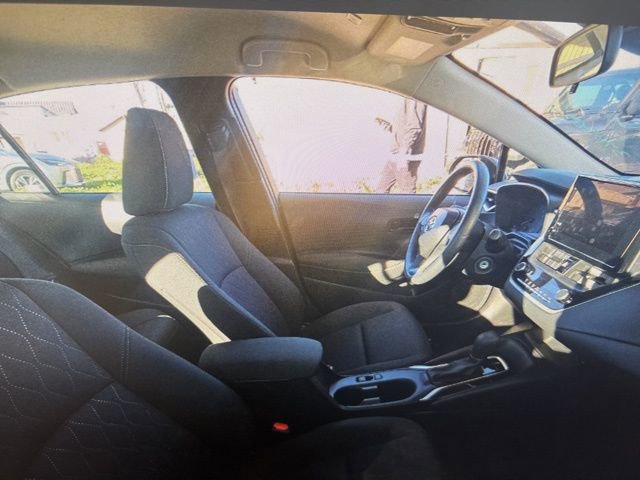 Used 2024 Toyota Corolla LE image 8