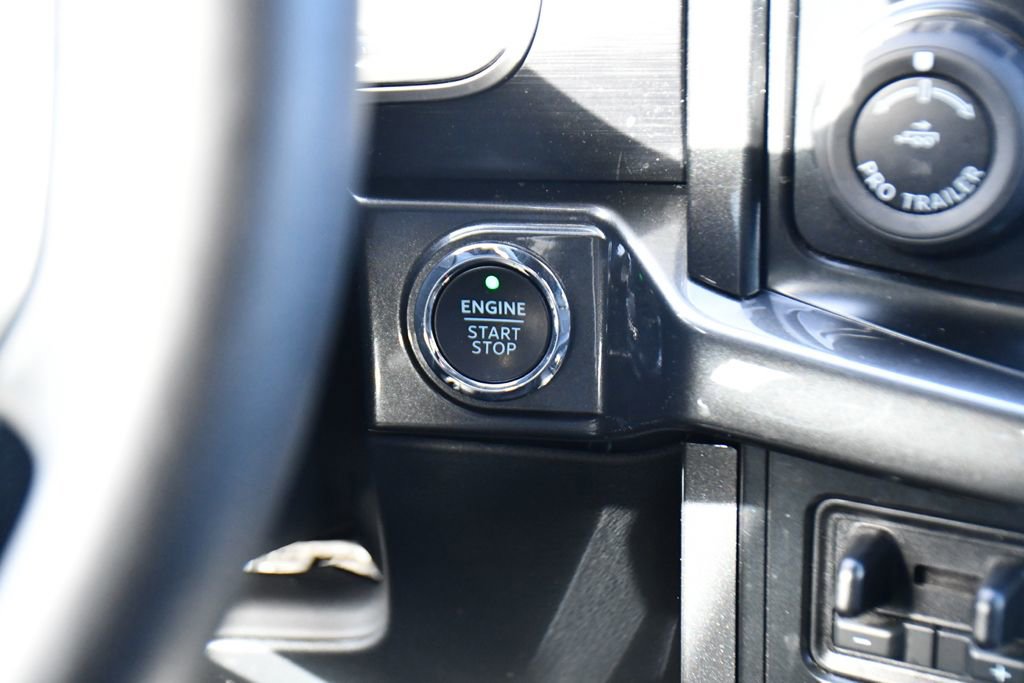 Certified 2023 Ford F150 XLT w/ Equipment Group 302A High AWD/4WD image 26