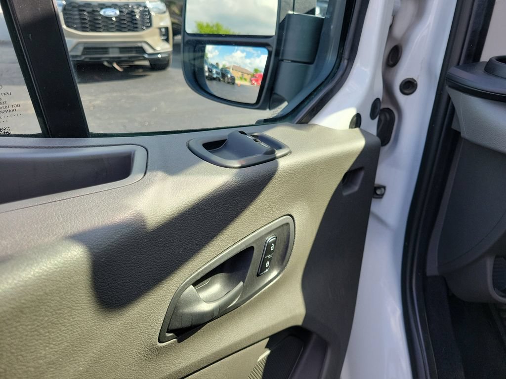 Certified 2023 Ford Transit 350 XLT RWD image 19