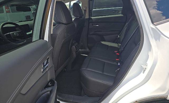 Used 2025 Nissan Murano SL AWD/4WD image 14